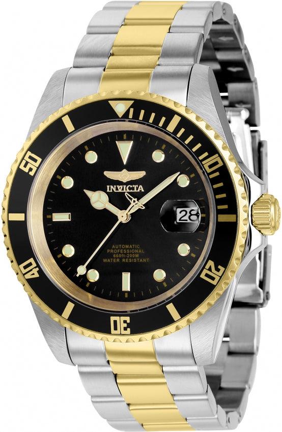Invicta Relógio Masculino Pro Diver 8927OBXL Original