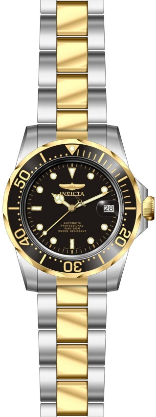 Relógio Invicta Pro Diver 8927 Masculino Original - Imagem 2