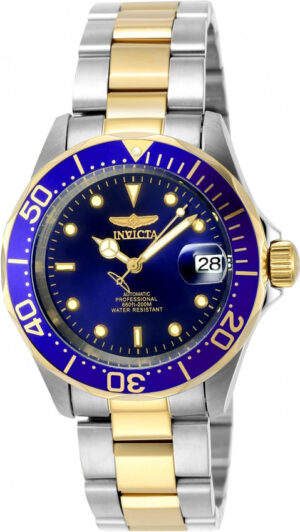 Relógio Invicta Pro Diver 8928  Automático Masculino Original
