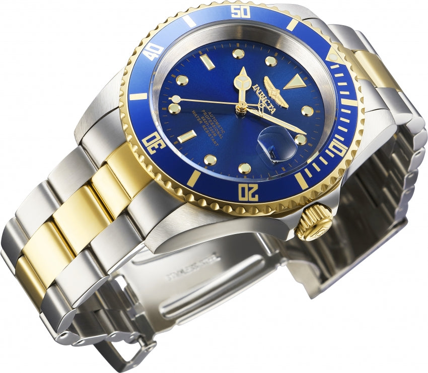 Invicta Relógio Pro Diver Automático 8928OBXL - Imagem 2