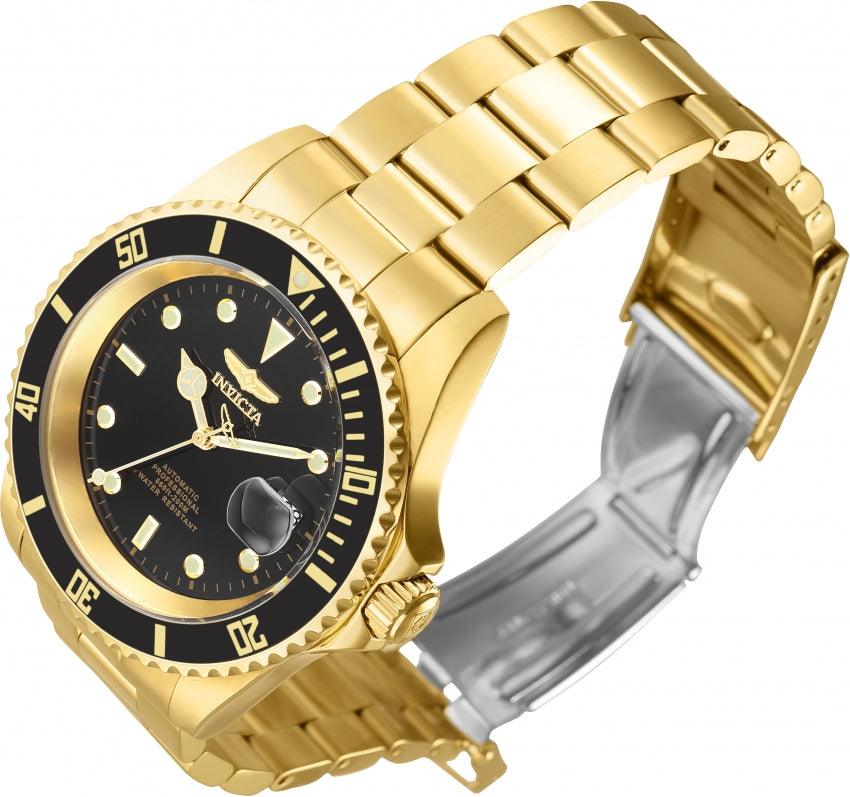 Invicta Relógio Automático Pro Diver 8929OBXL - Imagem 2