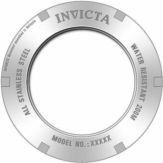 Invicta Relógio Automático Pro Diver 8929OBXL - Imagem 3