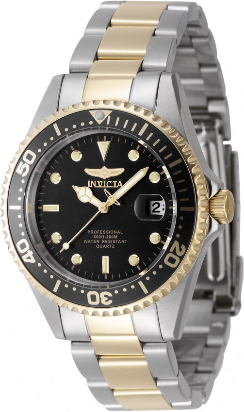 Relógio Invicta Pro Diver 8934OB Masculino Original