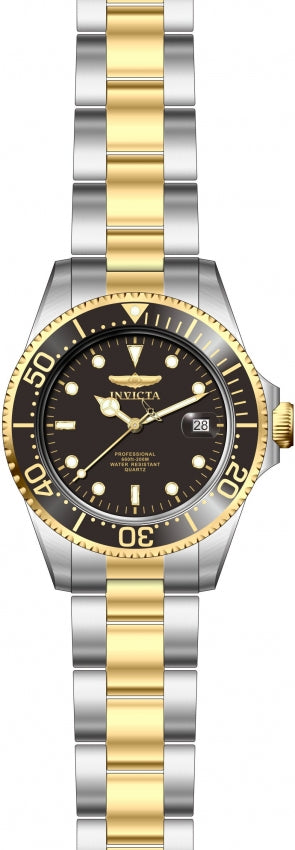 Relógio Invicta Pro Diver 8934OB Masculino Original - Imagem 2