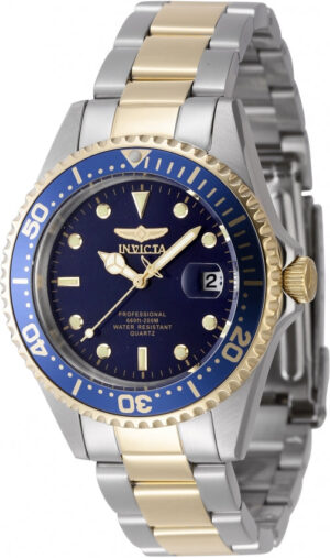 Relógio Invicta Pro Diver 8935OB Masculino Original