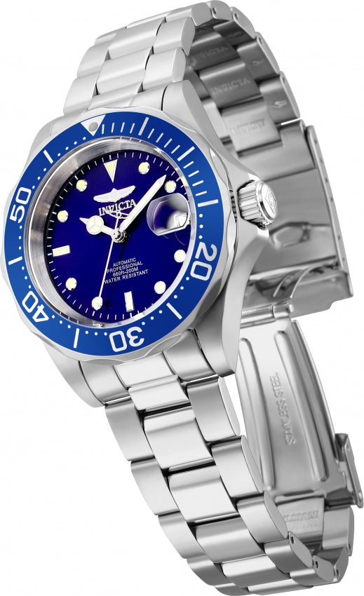 Relógio Invicta Pro Diver 9094 Masculino Original - Imagem 2