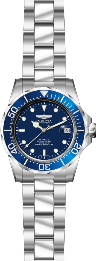 Relógio Invicta Pro Diver 9094 Masculino Original - Imagem 3