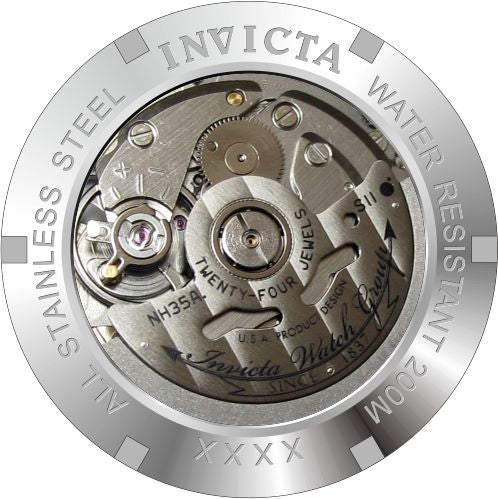 Relógio Invicta Pro Diver 9094 Masculino Original - Imagem 4
