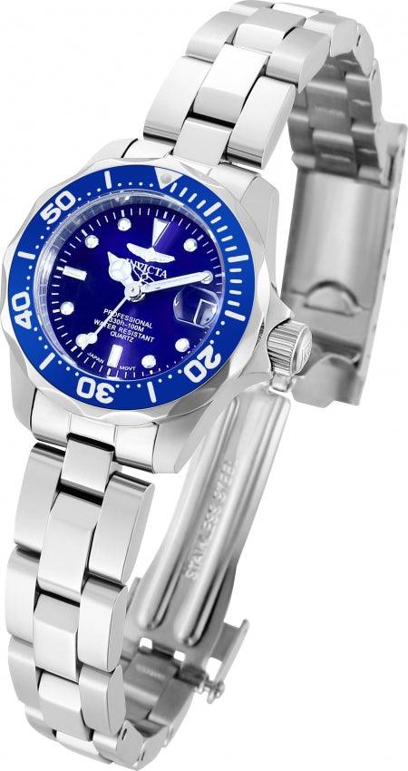Relogio invicta Pro Driver 9177 Original Feminino - Imagem 2