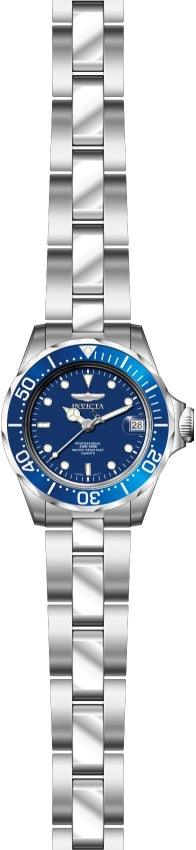 Relogio invicta Pro Driver 9177 Original Feminino - Imagem 3