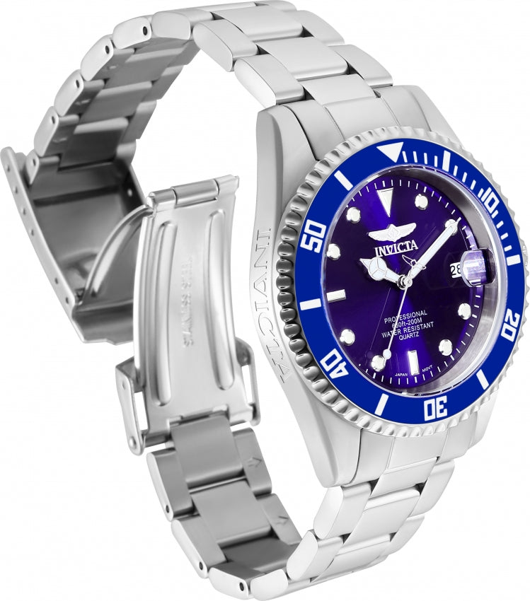 Relógio Invicta Pro Diver 9204OB Original Masculino - Imagem 2