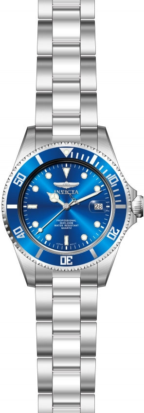 Relógio Invicta Pro Diver 9204OB Original Masculino - Imagem 3