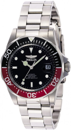 Relógio Invicta Pro Diver 9403 Automático Masculino Original