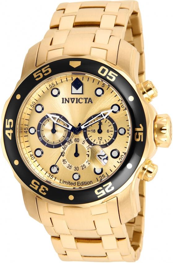 Relógio Invicta Pro Diver ILE0072A Original