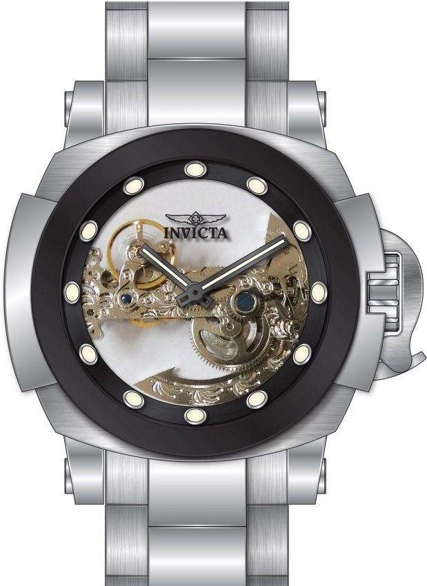 Invicta Relógio Masculino Coalition Forces 45961 Original - Imagem 2