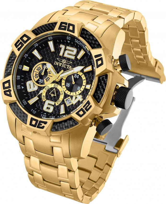 Relógio invicta Pro Diver 25853 Original - Imagem 2