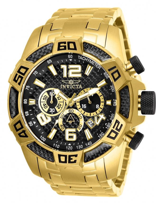 Relógio invicta Pro Diver 25853 Original