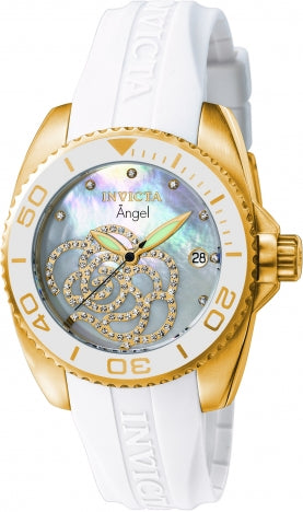 Relógio Invicta Feminino Angel 0488 Original - Imagem 2