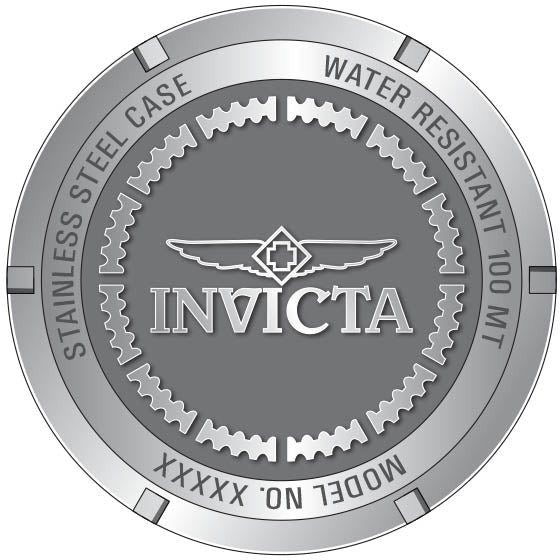 Relógio Invicta Pro Diver 32333 Original Masculino - Imagem 4
