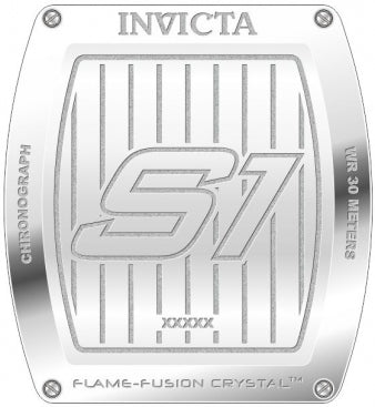 Relógio Invicta S1 Rally Masculino 45483 Original - Imagem 3