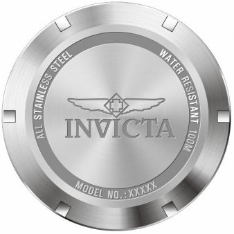 Relógio Invicta Feminino Angel 36076 Feminino - Imagem 3