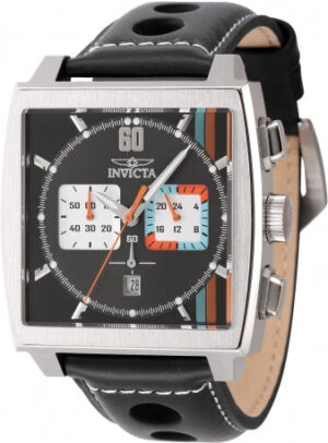 Relógio Invicta Masculino 44747 S1 Rally Original