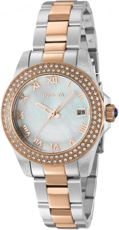 Relógio Invicta Feminino Angel 36076 Feminino