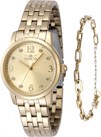 Relógio Invicta Feminino Angel 48256 Feminino