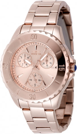 Relógio Invicta Feminino Angel 48403 Original