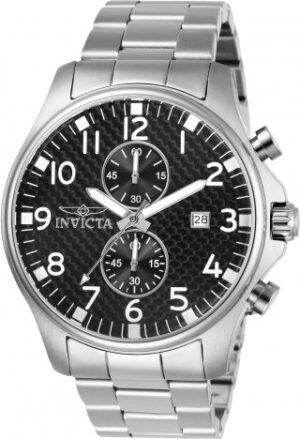 Relógio Invicta Masculino Specialty 0379 Original
