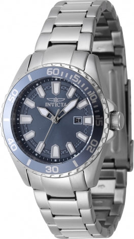 Relógio Invicta Feminino Pro Diver 47343 Original