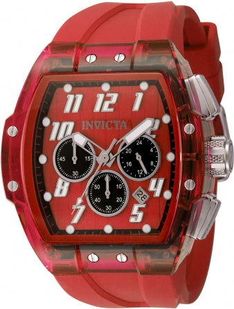 Relógio Invicta S1 Rally Masculino 45483 Original