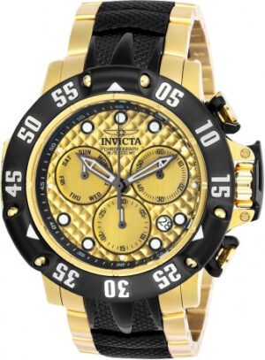 Relógio Invicta Masculino Subaqua 23805 Original