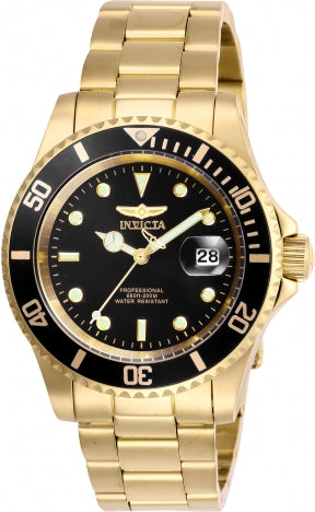 Relógio Invicta Masculino Pro Diver 26975 Original