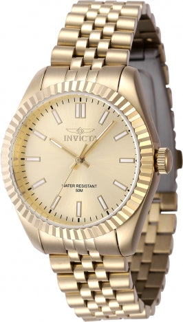 Relógio Invicta Feminino Specialty 47507 Original