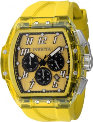 Relógio Invicta S1 Rally Masculino 45482 Original