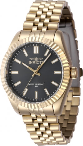 Relógio Invicta Feminino Specialty 47504 Original