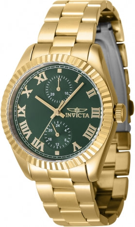 Relógio Invicta Feminino Specialty 47444 Original