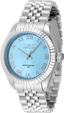 Relógio Invicta Feminino Specialty 48902 Original