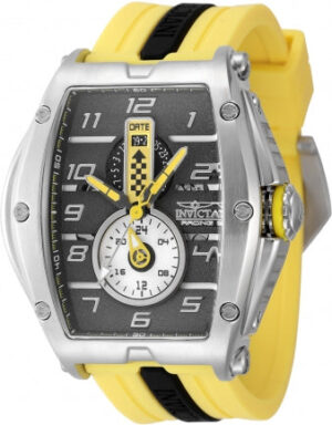 Relógio Invicta Racing Masculino 47383 Original