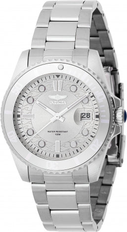 Relógio Invicta Feminino Pro Diver 46687 Original