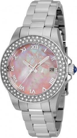 Relógio Invicta Feminino Angel 36070 Feminino