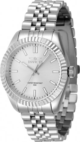 Relógio Invicta Feminino Specialty 47495 Original