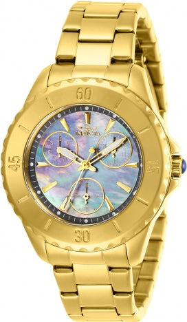 Relógio Invicta Feminino Angel 29109 Original