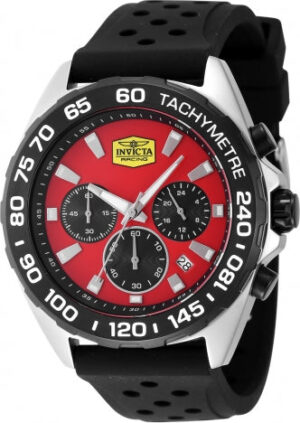 Relógio Invicta Racing Masculino 47772 Original