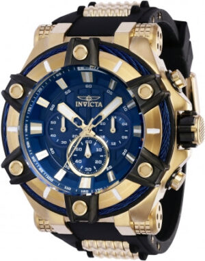 Relógio Invicta Masculino Bolt 39187 Original