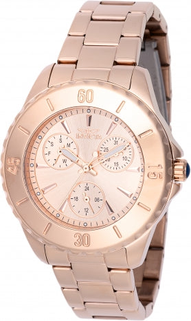 Relógio Invicta Feminino Angel 90011 Original