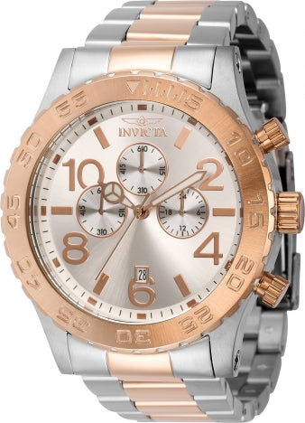 Relógio Invicta Masculino Specialty 40604 Original