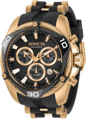 Relógio Invicta Masculino Bolt 31316 Original