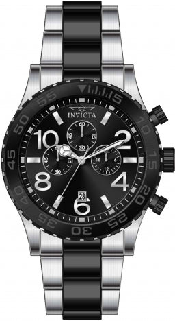 Relógio Invicta Masculino Specialty 40606 Original - Imagem 2